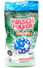 Порошок стиральный "WASH" Pulwer 9000 гр автомат