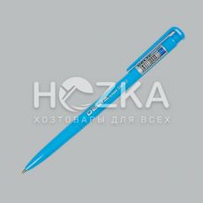 Ручка DB 2057 синяя